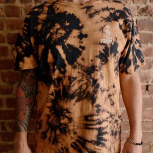 DO YOU FLY PRIVATE - TIE DYE